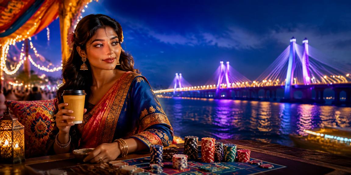 hai baje casino app visual
